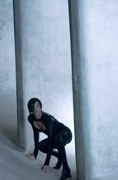 魔力女战士剧照的剧照