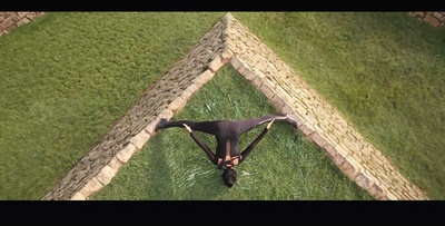 魔力女战士剧照的剧照