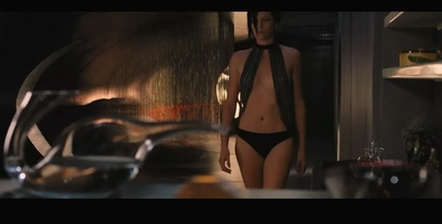 魔力女战士剧照的剧照