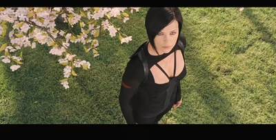 魔力女战士剧照的剧照