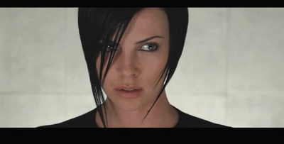 魔力女战士剧照的剧照