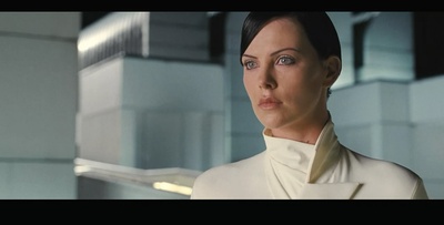 魔力女战士剧照的剧照