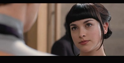 魔力女战士剧照的剧照