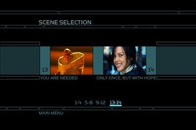 魔力女战士剧照的剧照