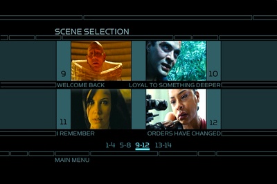 魔力女战士剧照的剧照