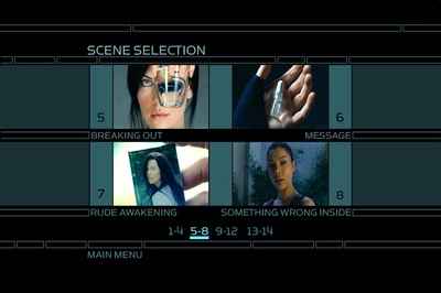 魔力女战士剧照的剧照