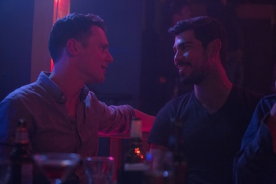 寻：电影版剧照的剧照