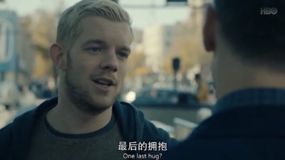 寻：电影版剧照的剧照