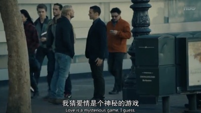 寻：电影版剧照的剧照