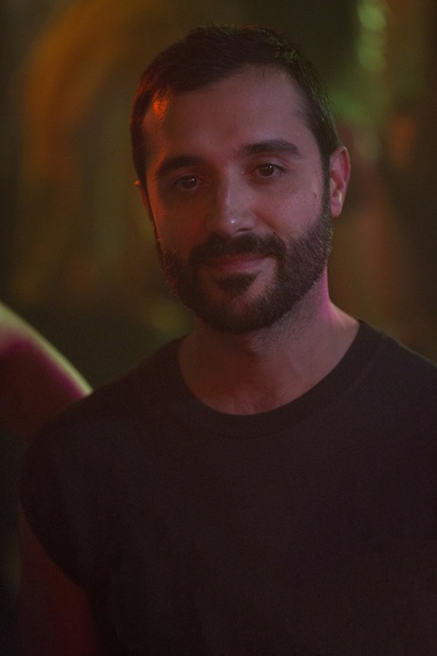 寻：电影版剧照的剧照