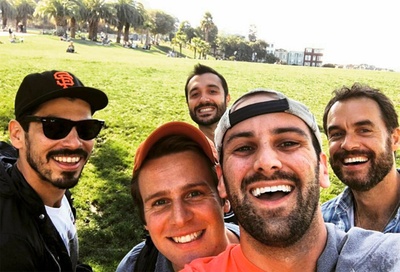 寻：电影版剧照的剧照