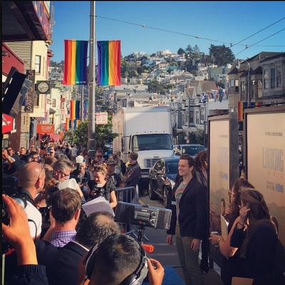 寻：电影版剧照的剧照