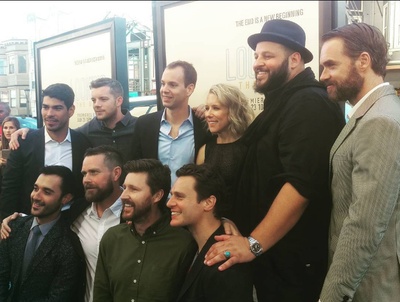 寻：电影版剧照的剧照