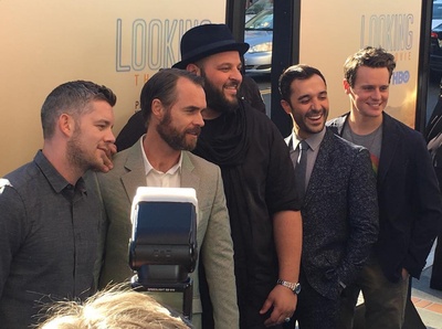 寻：电影版剧照的剧照