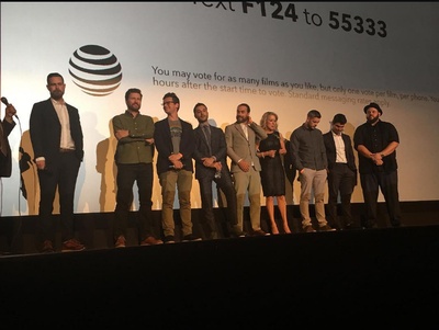 寻：电影版剧照的剧照