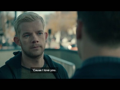 寻：电影版剧照的剧照