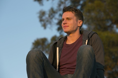 寻：电影版剧照的剧照