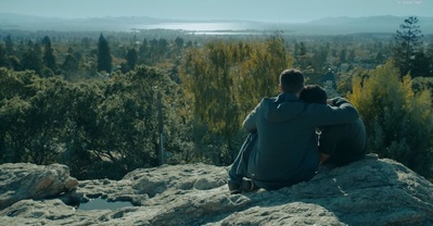 寻：电影版剧照的剧照