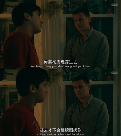 寻：电影版剧照的剧照