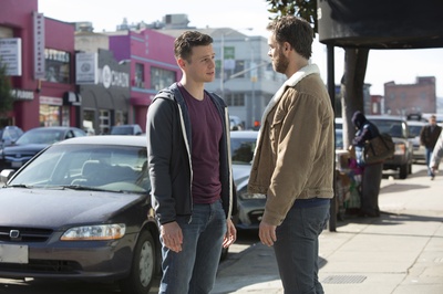 寻：电影版剧照的剧照