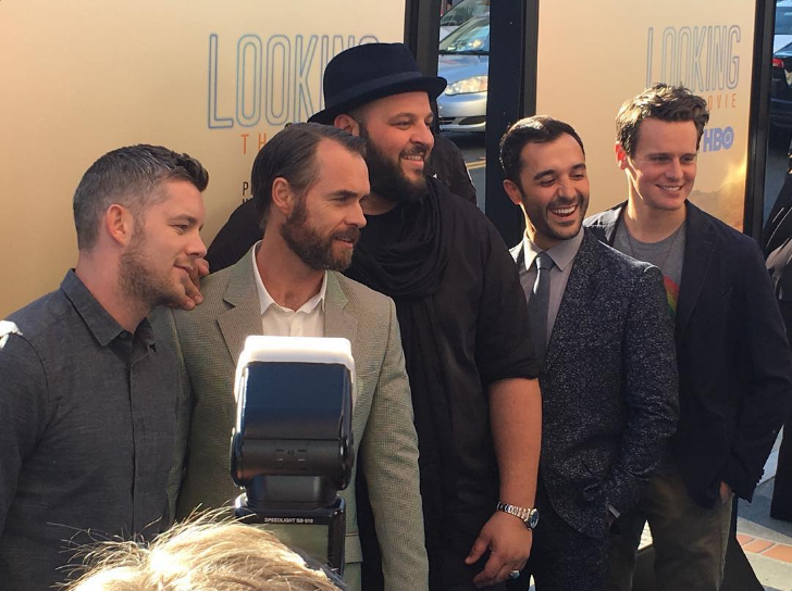 寻：电影版剧照的剧照