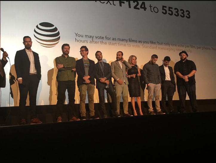 寻：电影版剧照的剧照