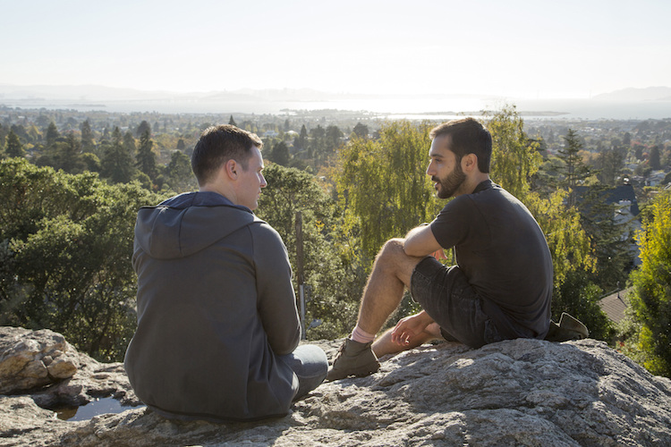 寻：电影版剧照的剧照