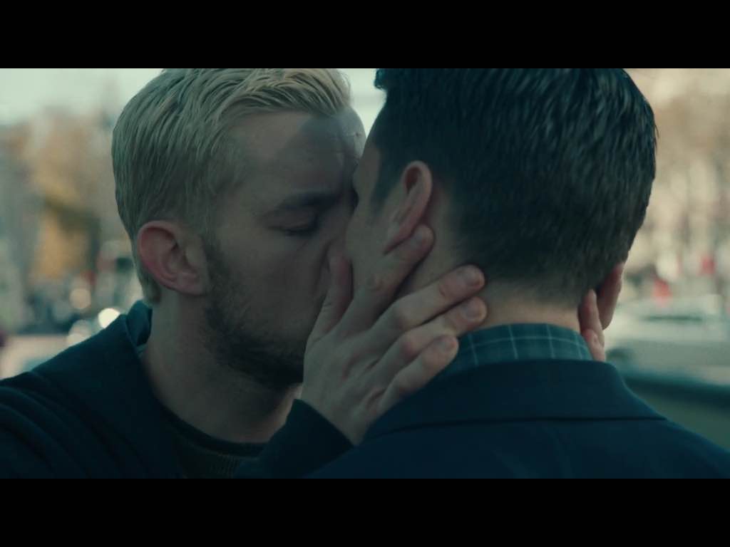 寻：电影版剧照的剧照