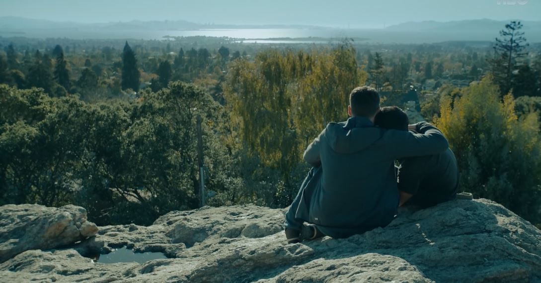 寻：电影版剧照的剧照