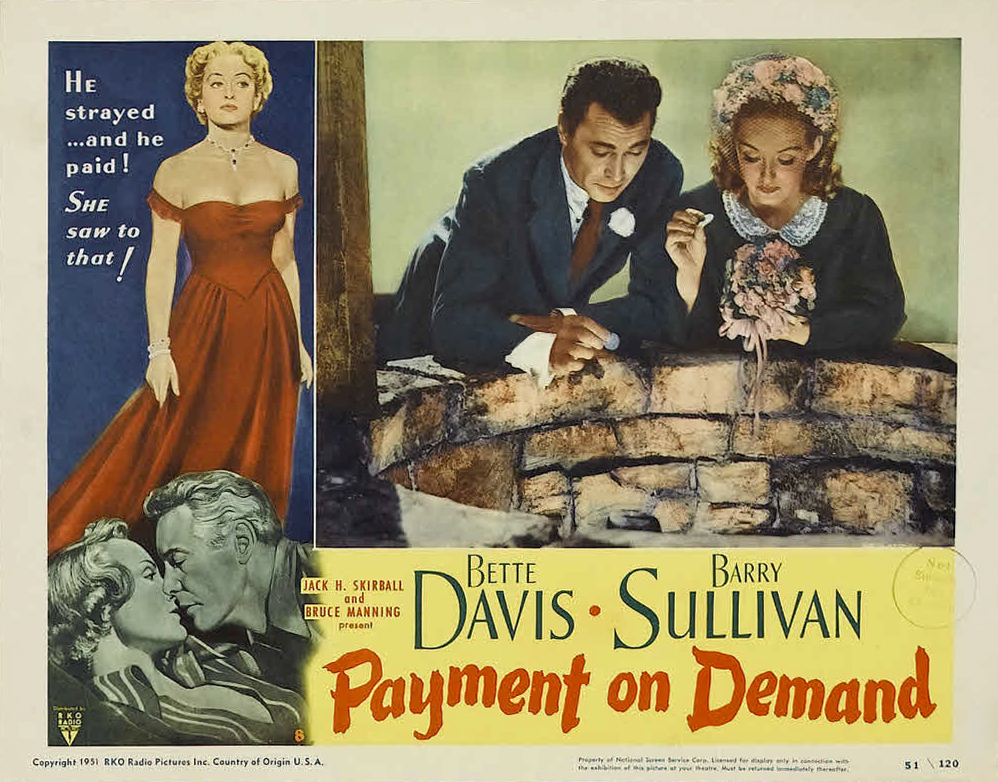 即期付款剧照的剧照