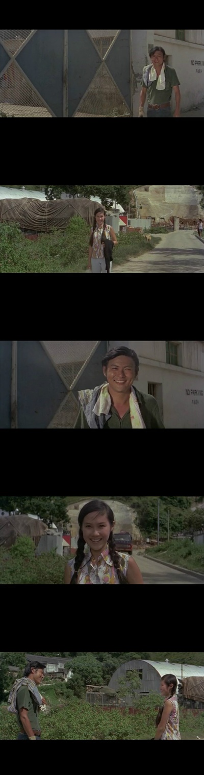 巴士站剧照的剧照