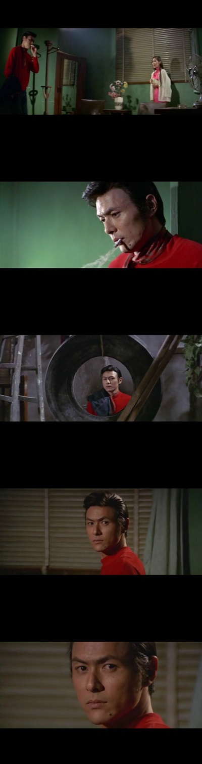 巴士站剧照的剧照