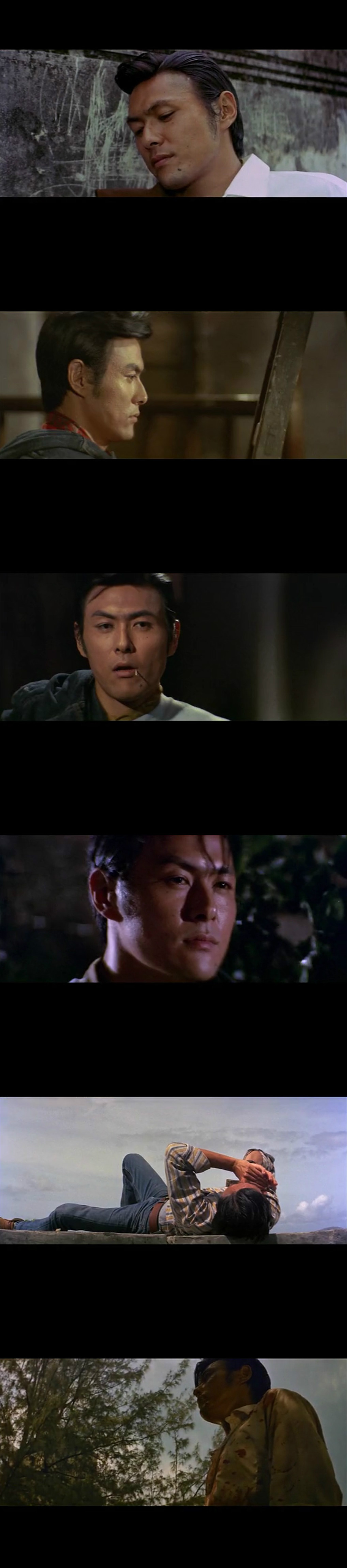 巴士站剧照的剧照