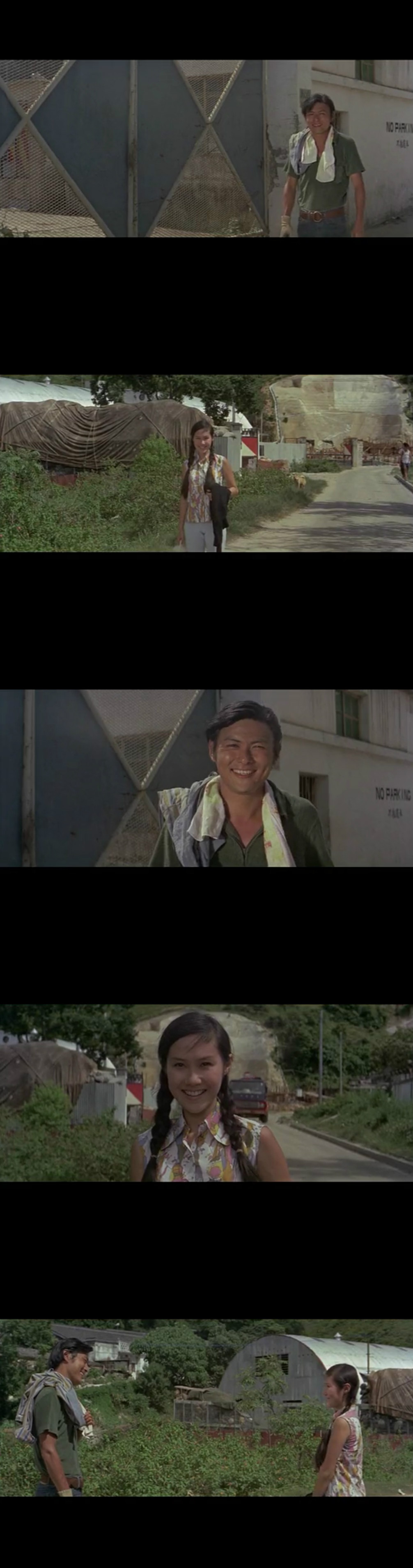 巴士站剧照的剧照