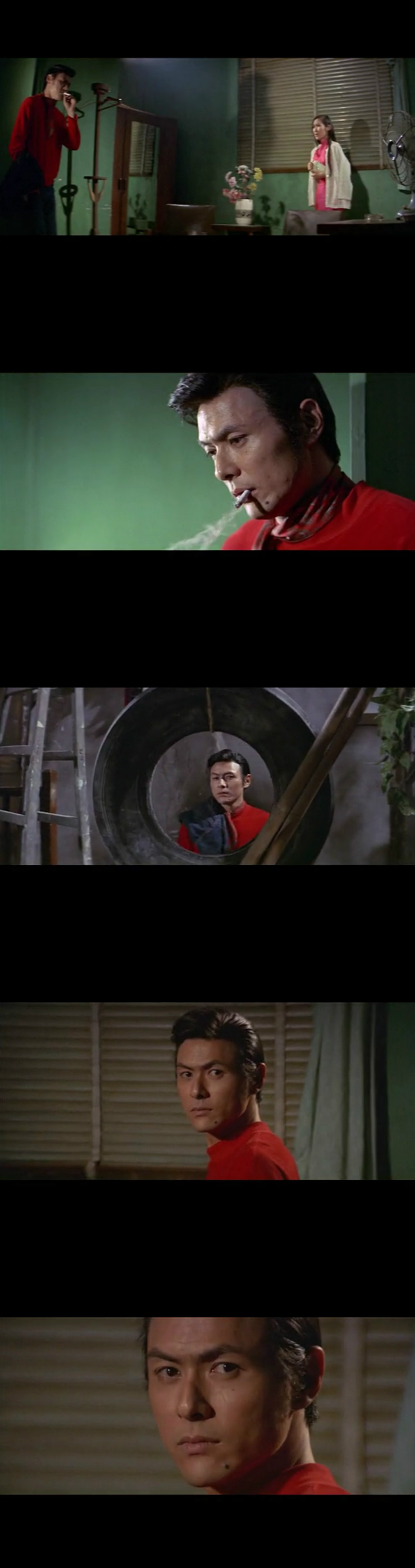 巴士站剧照的剧照