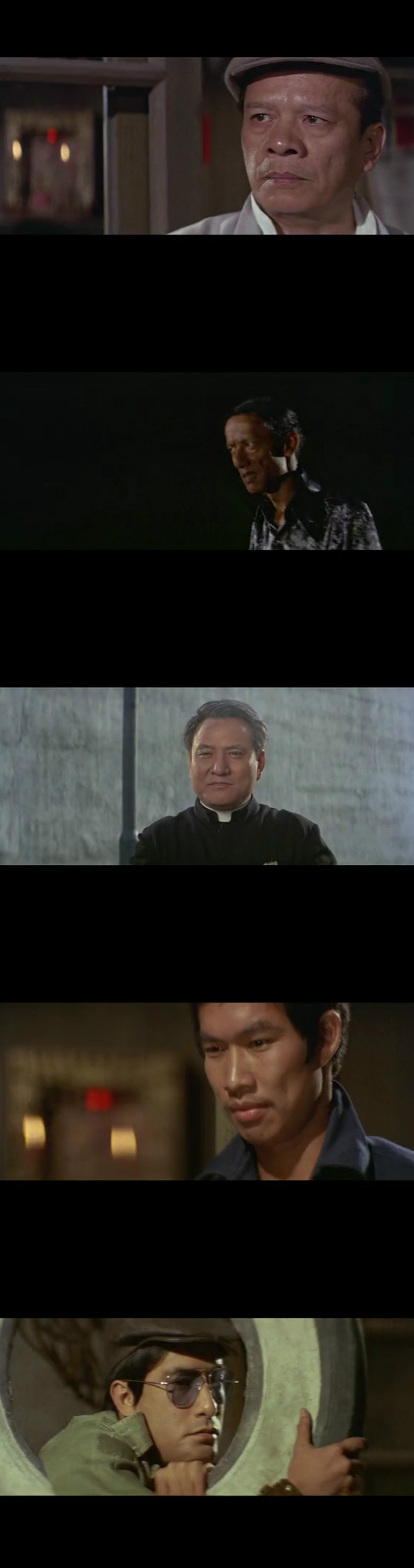 巴士站剧照的剧照