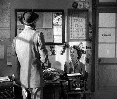 倒扣的王牌剧照的剧照