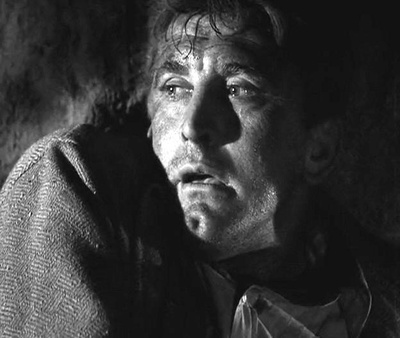 倒扣的王牌剧照的剧照