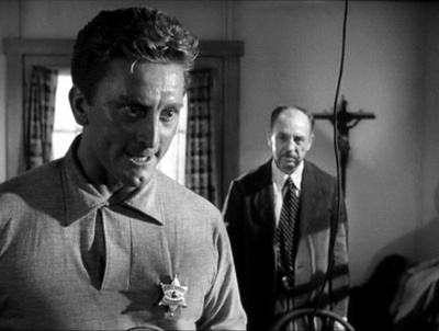 倒扣的王牌剧照的剧照