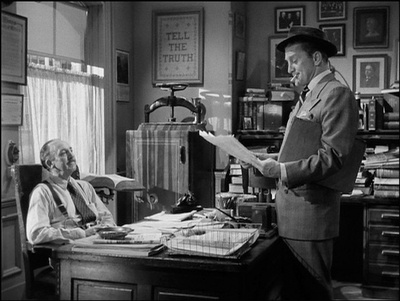 倒扣的王牌剧照的剧照