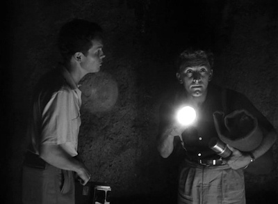 倒扣的王牌剧照的剧照