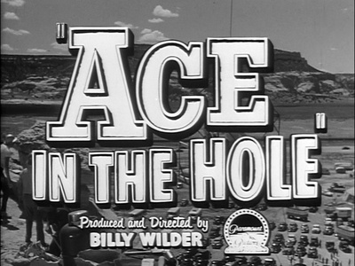 倒扣的王牌剧照的剧照