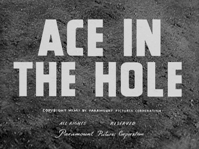 倒扣的王牌剧照的剧照