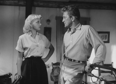 倒扣的王牌剧照的剧照