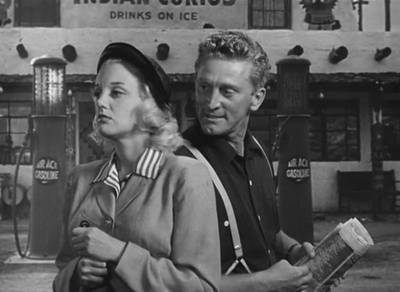 倒扣的王牌剧照的剧照