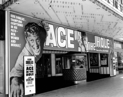 倒扣的王牌剧照的剧照