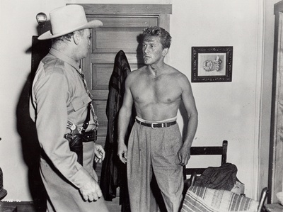 倒扣的王牌剧照的剧照