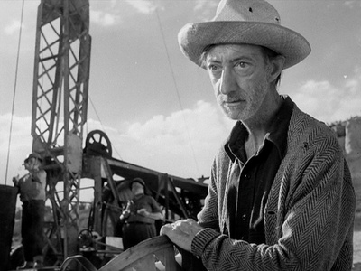 倒扣的王牌剧照的剧照