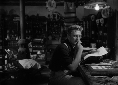 倒扣的王牌剧照的剧照