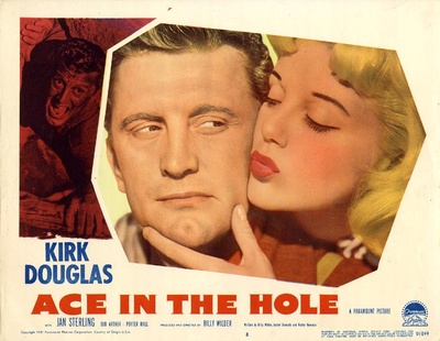 倒扣的王牌剧照的剧照